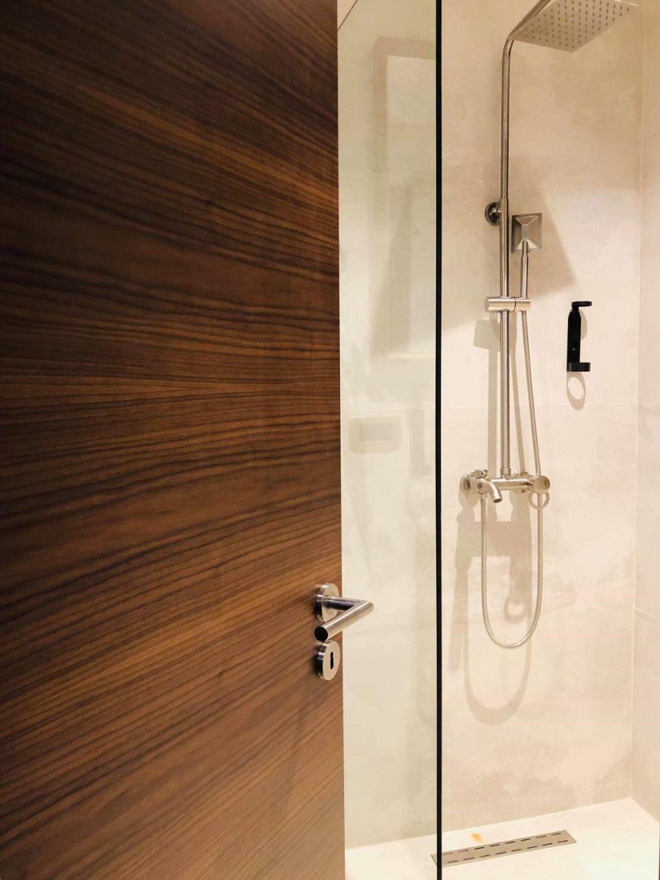 Boulevard Exclusive พริสตีนา ภายนอก รูปภาพ