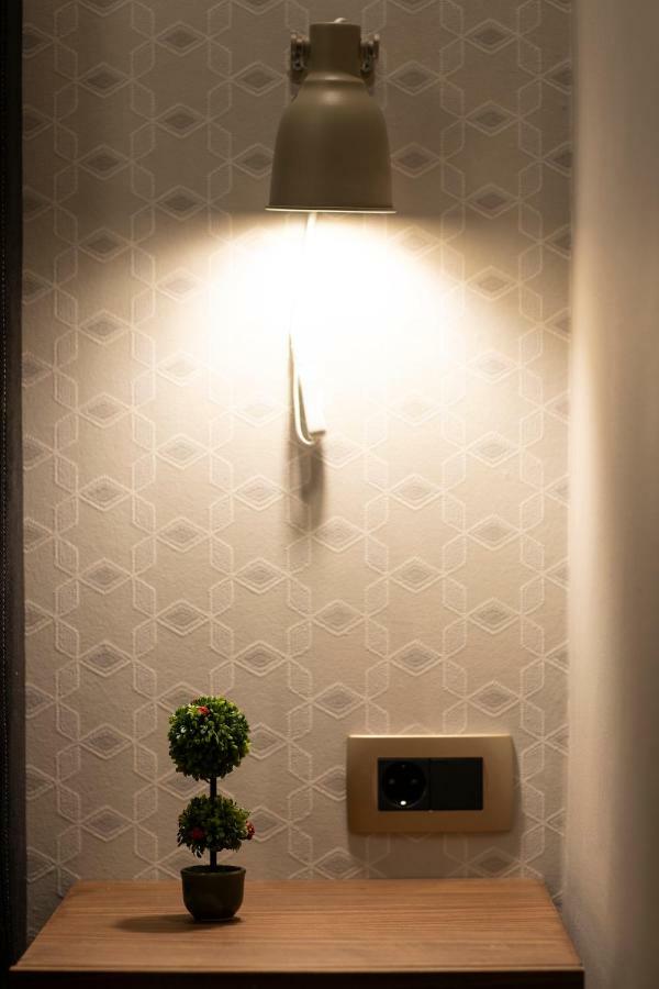 Boulevard Exclusive พริสตีนา ภายนอก รูปภาพ