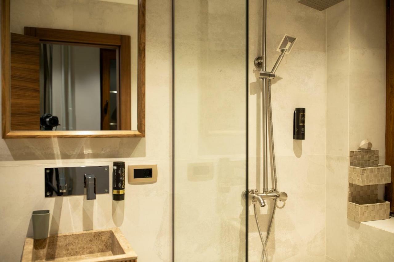 Boulevard Exclusive พริสตีนา ภายนอก รูปภาพ