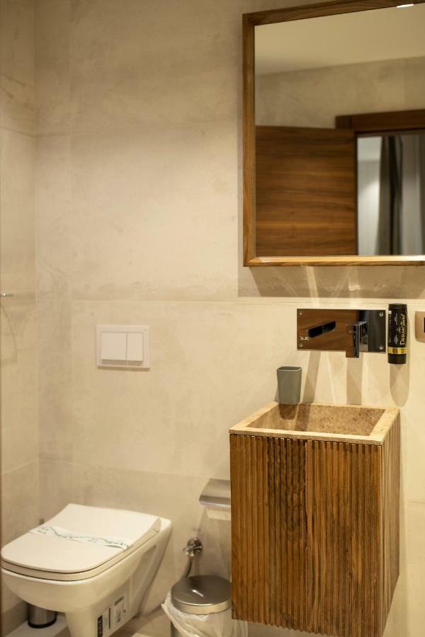 Boulevard Exclusive พริสตีนา ภายนอก รูปภาพ